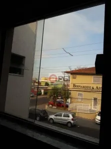 Sala Comercial para alugar, 18m² no Jardim Sumaré, Ribeirão Preto