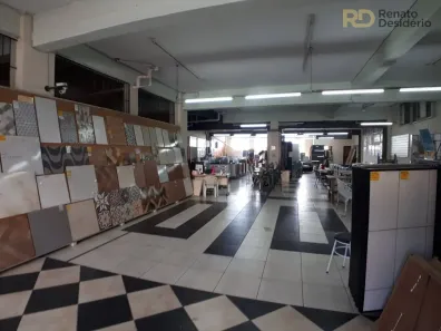 Ponto Comercial para alugar, 340m² no Pompéia, Belo Horizonte