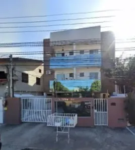 Apartamento com 2 Quartos à venda, 63m² no Parque Turf Club, Campos dos Goytacazes