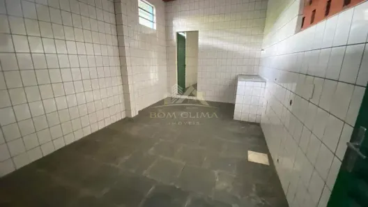 Casa com 1 Quarto para alugar, 65m² no Parque Guarani, Juiz de Fora