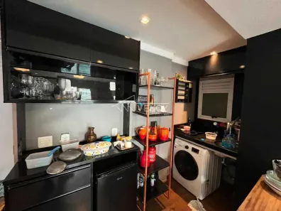 Apartamento com 1 Quarto à venda, 40m² no Botafogo, Rio de Janeiro
