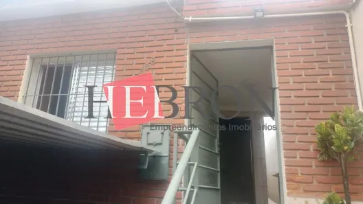 Sobrado com 2 Quartos à venda, 120m² no Vila Esperança, São Paulo