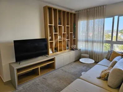 Apartamento com 3 Quartos à venda, 91m² no Vila Rosa, Goiânia
