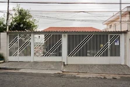 Casa com 2 Quartos à venda, 260m² no Sítio do Morro, São Paulo