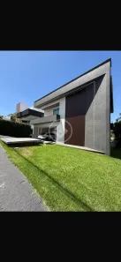 Casa de Condomínio com 4 Quartos à venda, 222m² no Cidade Vera Cruz, Aparecida de Goiânia