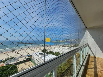 Apartamento com 3 Quartos à venda, 155m² no Pitangueiras, Guarujá