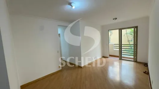 Apartamento com 3 Quartos para alugar, 68m² no Vila Sofia, São Paulo
