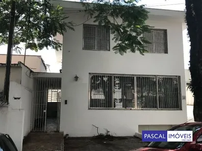 Imóvel Comercial à venda, 218m² no Mirandópolis, São Paulo