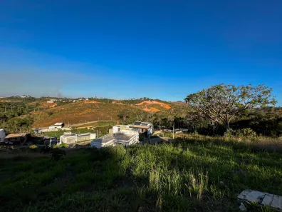 Lote/Terreno à venda, 435m² no Salvaterra, Juiz de Fora
