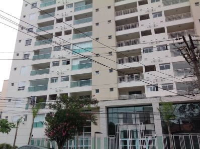 Apartamento com 1 Quarto à venda, 50m² no Jardim Aeroporto, São Paulo