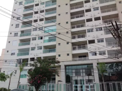 Apartamento com 1 Quarto à venda, 50m² no Jardim Aeroporto, São Paulo