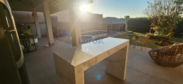 Casa de Condomínio com 3 Quartos à venda, 234m² no Bosque, Vinhedo