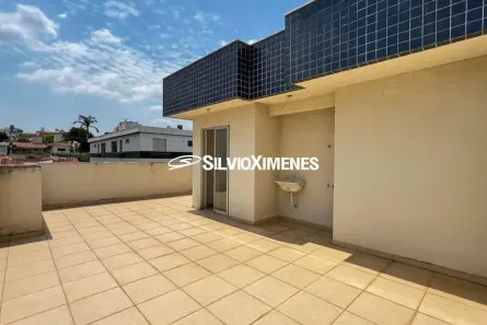 Cobertura com 2 Quartos à venda, 500m² no Nova Suíssa, Belo Horizonte