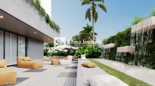 Apartamento com 3 Quartos à venda, 178m² no Tabajaras, Uberlândia