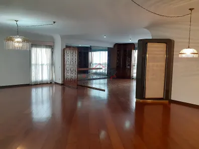 Apartamento com 3 Quartos à venda, 336m² no Vila Bastos, Santo André