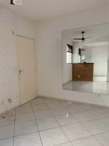 Apartamento com 2 Quartos para alugar, 46m² no Vila São José, Taubaté