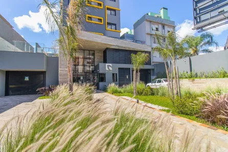 Apartamento com 2 Quartos à venda, 75m² no Menino Deus, Porto Alegre