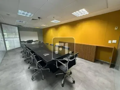 Sala Comercial à venda, 1220m² no Cerqueira César, São Paulo