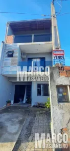 Casa com 3 Quartos à venda, 187m² no Costeira, Balneário Barra do Sul