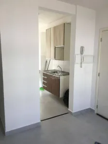 Apartamento com 2 Quartos à venda, 41m² no Ipiranga, Ribeirão Preto