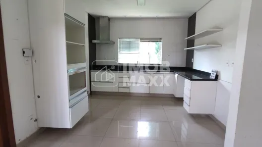 Casa de Condomínio com 4 Quartos à venda, 360m² no Setor Habitacional Jardim Botânico, Brasília