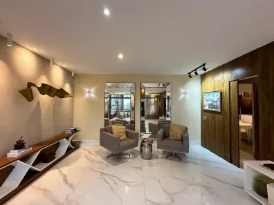 Apartamento com 4 Quartos para venda ou aluguel, 250m² no Barra da Tijuca, Rio de Janeiro