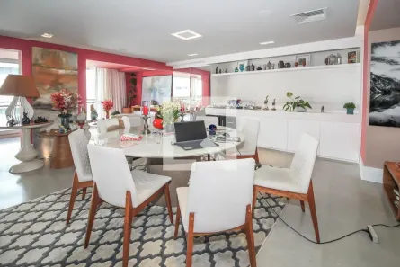 Cobertura com 5 Quartos à venda, 600m² no Perdizes, São Paulo