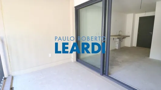 Apartamento com 1 Quarto à venda, 27m² no Sumaré, São Paulo