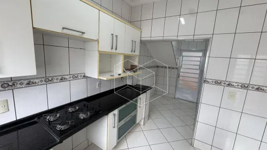 Casa com 4 Quartos à venda, 120m² no Jardim São Crispim, Jaú