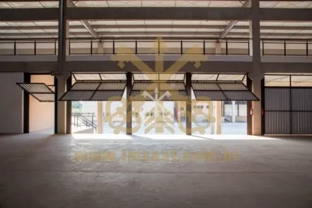 Galpão/Depósito/Armazém para alugar, 2876m² no Vila das Hortências, Jundiaí