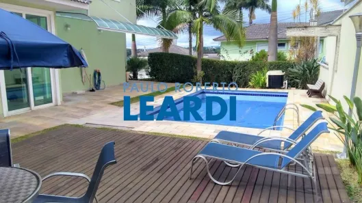 Casa de Condomínio com 4 Quartos à venda, 413m² no Arujá 5, Arujá