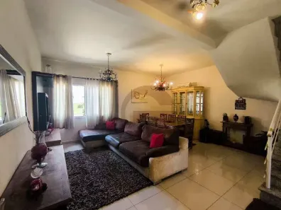 Casa de Condomínio com 3 Quartos à venda, 190m² no Chácara Pavoeiro, Cotia