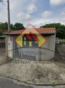 Casa com 1 Quarto à venda, 80m² no Jardim Gurilândia, Taubaté