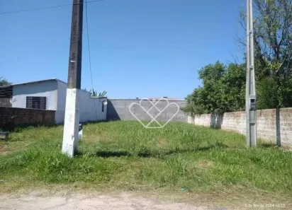 Lote/Terreno à venda, 288m² no Parque dos Anjos, Gravataí