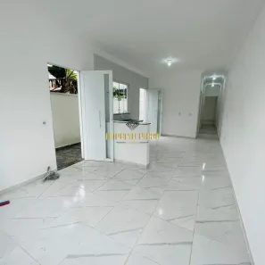 Casa com 2 Quartos à venda, 45m² no Jardim Cambuci, Mogi das Cruzes