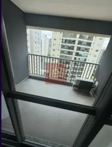 Apartamento com 1 Quarto à venda, 26m² no Indianópolis, São Paulo
