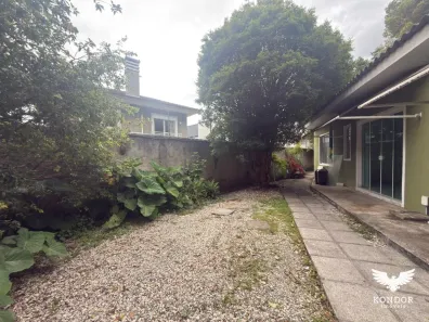 Sobrado com 3 Quartos para alugar, 94m² no Santa Felicidade, Curitiba