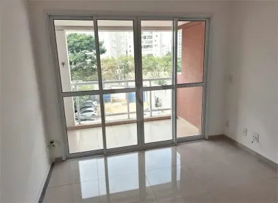 Apartamento com 2 Quartos à venda, 68m² no Ipiranga, São Paulo