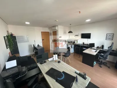 Sala Comercial à venda, 34m² no Lapa, São Paulo