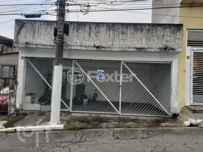 Casa com 3 Quartos à venda, 196m² no Vila Santa Clara, São Paulo