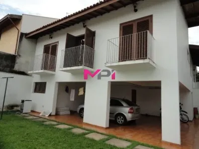 Casa com 3 Quartos à venda, 260m² no Jardim Brasil, Jundiaí