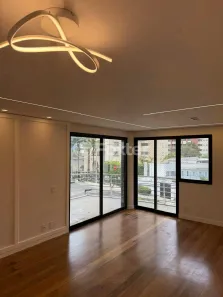 Apartamento com 3 Quartos à venda, 118m² no Jardim Vila Mariana, São Paulo