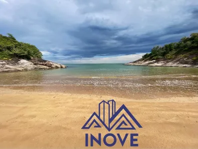 Lote/Terreno à venda, 400m² no Iriri, Anchieta