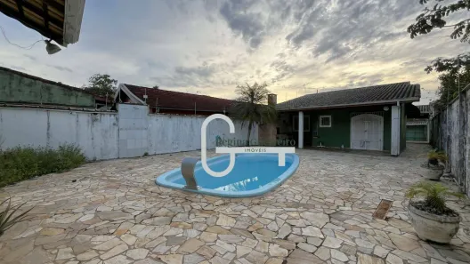Casa com 3 Quartos à venda, 162m² no Cidade Nova Peruíbe, Peruíbe