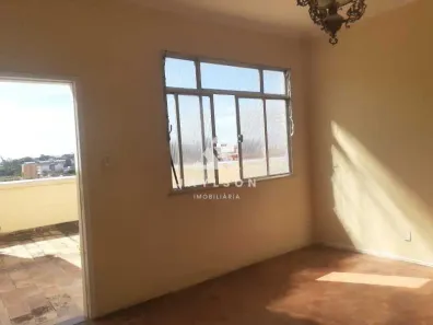 Cobertura com 3 Quartos à venda, 110m² no Cachambi, Rio de Janeiro