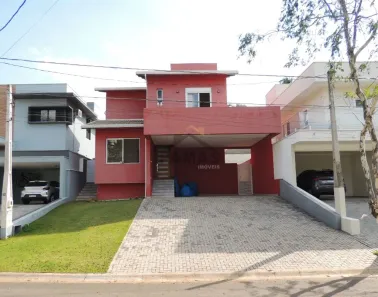 Casa de Condomínio com 3 Quartos à venda, 187m² no Bosque, Vinhedo