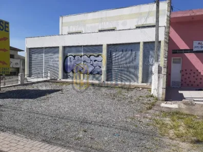 Ponto Comercial para alugar, 531m² no Maria Antonieta, Pinhais