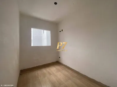 Apartamento com 2 Quartos à venda, 55m² no Campestre, Santo André
