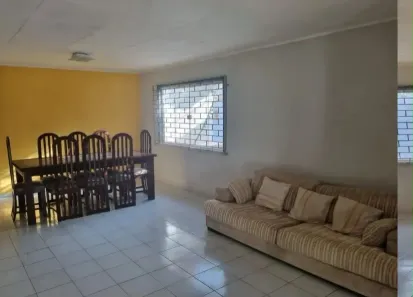 Casa com 4 Quartos para alugar, 300m² no Olho D'Água, São Luís