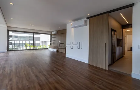 Apartamento com 2 Quartos à venda, 162m² no Vila Nova Conceição, São Paulo